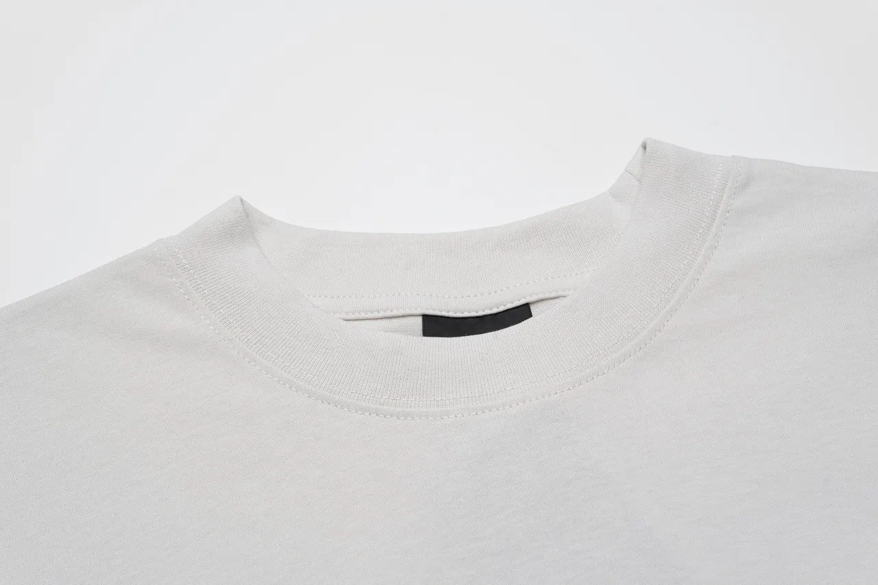 Balenciaga Classic LOGO T💰P110 32s 240g Authentic +Sizes ＋ Logo Size：Xs-L ：